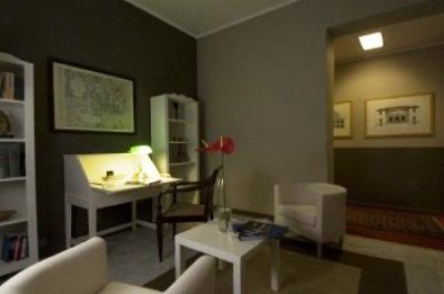 фото отеля Florio Be and Breakfast Palermo
