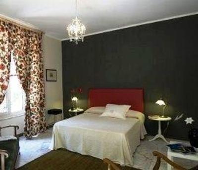 фото отеля Florio Be and Breakfast Palermo