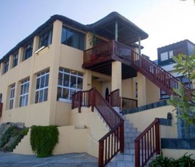 фото отеля Big Blue Beach Lodge