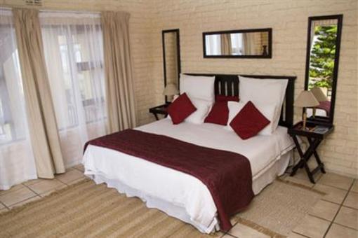 фото отеля Big Blue Beach Lodge