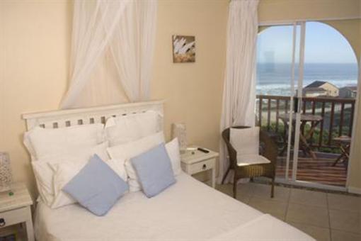 фото отеля Big Blue Beach Lodge