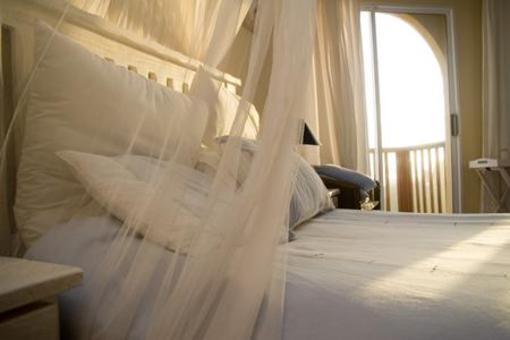 фото отеля Big Blue Beach Lodge