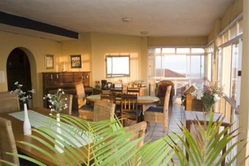 фото отеля Big Blue Beach Lodge