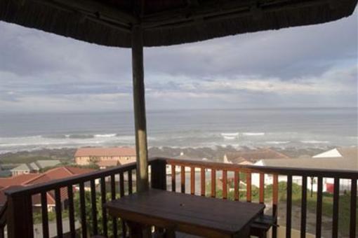 фото отеля Big Blue Beach Lodge