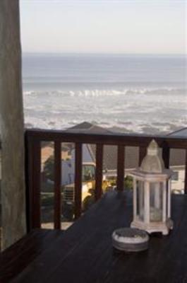 фото отеля Big Blue Beach Lodge