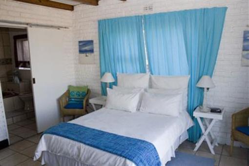 фото отеля Big Blue Beach Lodge