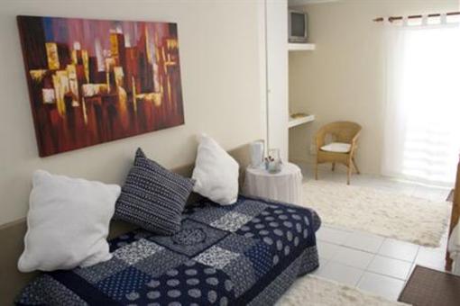 фото отеля Big Blue Beach Lodge