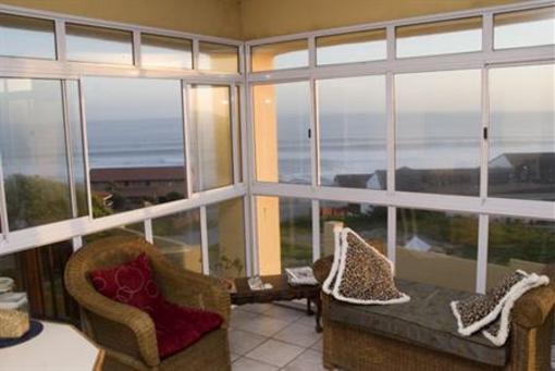 фото отеля Big Blue Beach Lodge