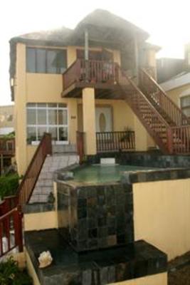 фото отеля Big Blue Beach Lodge