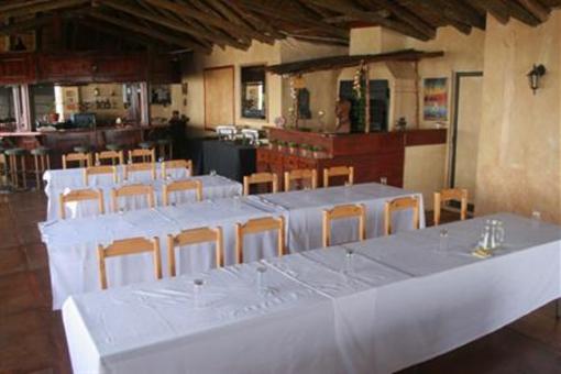 фото отеля Big Blue Beach Lodge