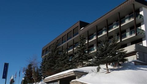 фото отеля Hotel I Cavalieri