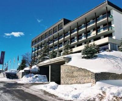 фото отеля Hotel I Cavalieri