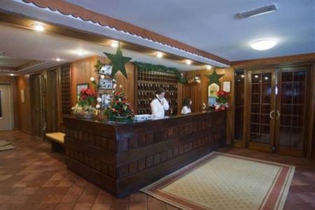 фото отеля Hotel I Cavalieri