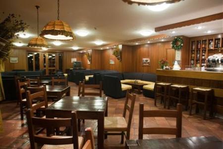 фото отеля Hotel I Cavalieri