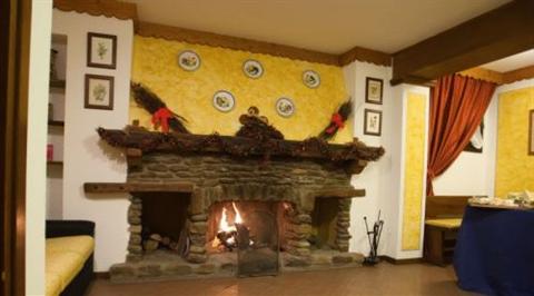 фото отеля Hotel I Cavalieri