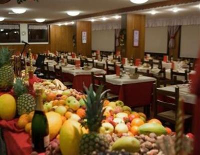 фото отеля Hotel I Cavalieri