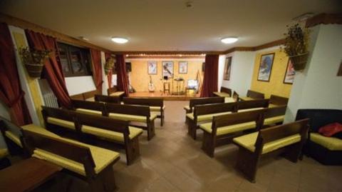 фото отеля Hotel I Cavalieri