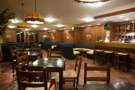 фото отеля Hotel I Cavalieri