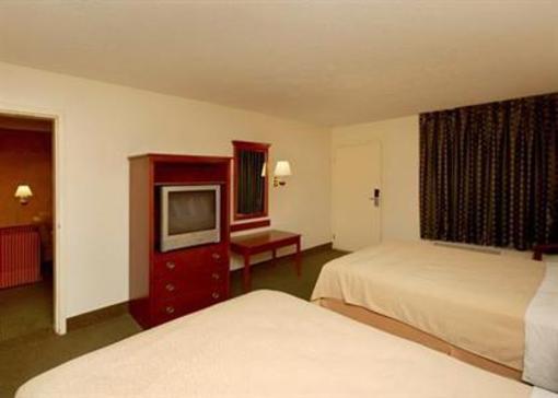 фото отеля Ramada-Dallas Love Field