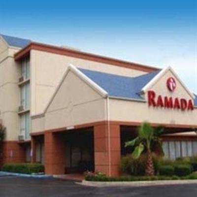 фото отеля Ramada-Dallas Love Field