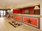 фото отеля Ramada-Dallas Love Field