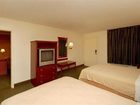 фото отеля Ramada-Dallas Love Field