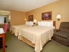 фото отеля Ramada-Dallas Love Field