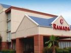 фото отеля Ramada-Dallas Love Field