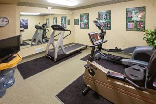 фото отеля Country Inn & Suites Mishawaka