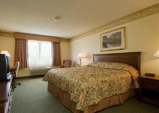 фото отеля Country Inn & Suites Mishawaka