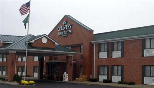 фото отеля Country Inn & Suites Mishawaka