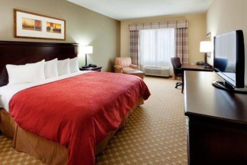 фото отеля Country Inn & Suites Mishawaka