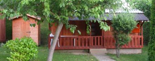 фото отеля Camping El Solsones Bungalows Solsona