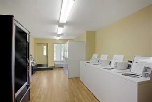 фото отеля Crossland Economy Studios Fort Worth/Fossil Creek