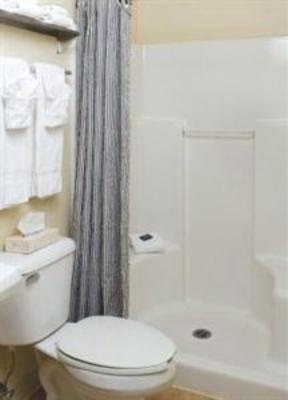 фото отеля Crossland Economy Studios Fort Worth/Fossil Creek