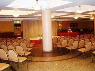 фото отеля Celebrity Club