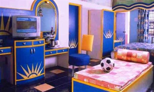 фото отеля Celebrity Club