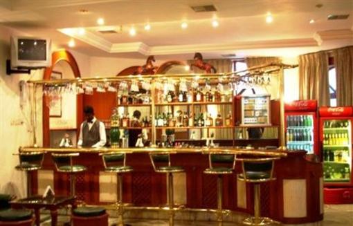 фото отеля Celebrity Club