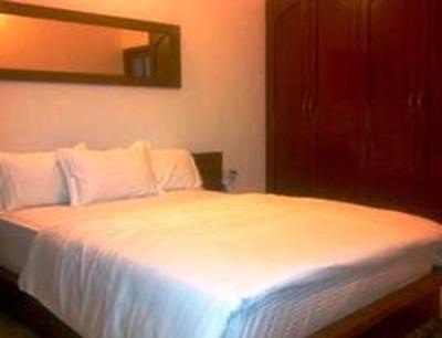 фото отеля The Bouvice - A Boutique Service AptHotel