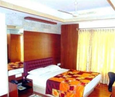 фото отеля The Bouvice - A Boutique Service AptHotel
