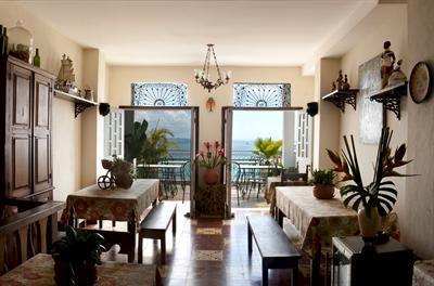 фото отеля Pousada Casa Vila Bela