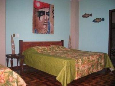 фото отеля Pousada Casa Vila Bela