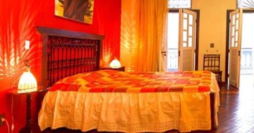 фото отеля Pousada Casa Vila Bela