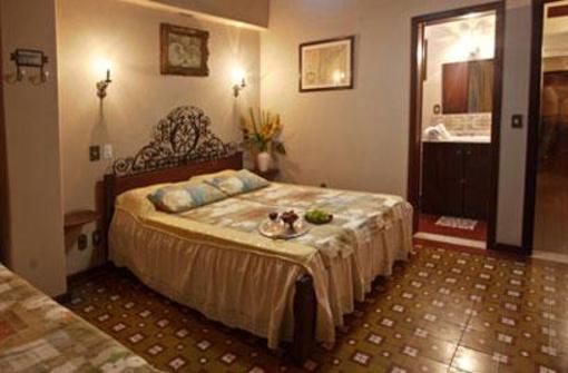 фото отеля Pousada Casa Vila Bela
