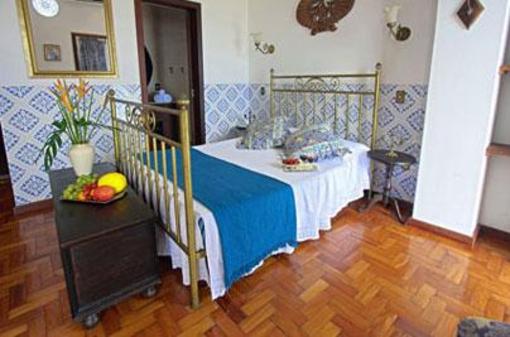 фото отеля Pousada Casa Vila Bela