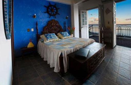 фото отеля Pousada Casa Vila Bela