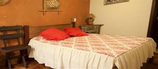 фото отеля Pousada Casa Vila Bela