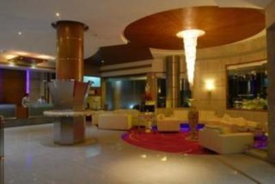 фото отеля Peninsula Grand Hotel Mumbai