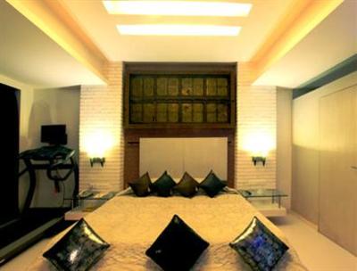 фото отеля Peninsula Grand Hotel Mumbai