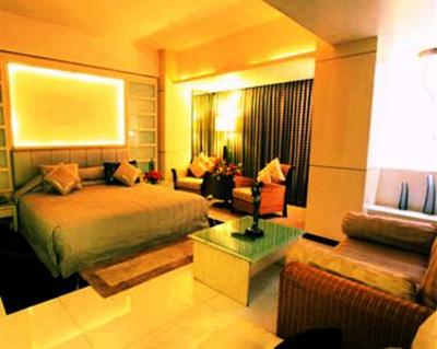 фото отеля Peninsula Grand Hotel Mumbai
